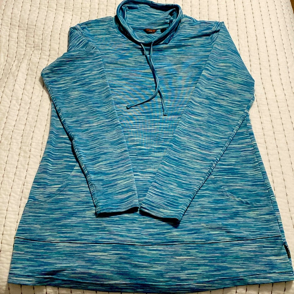 Merrell Knit Tunic